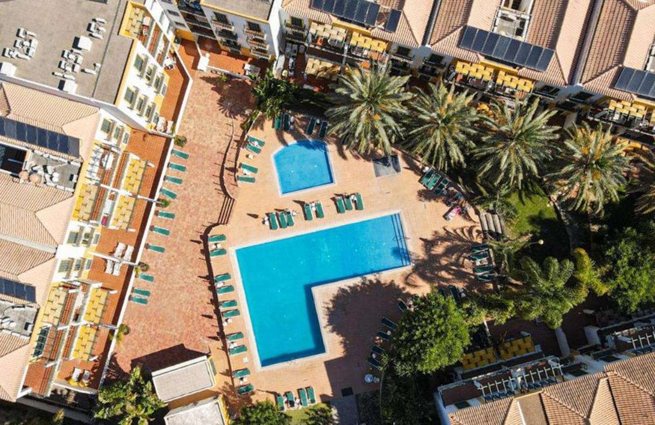 Cosy Tavira Holidays Exterior foto